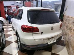 فولكسفاغن تيغوان